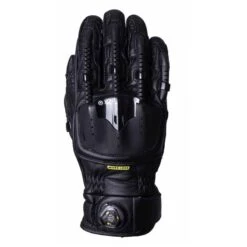 Knox Handroid Pod MK4 Gloves (Black)