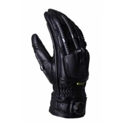 Knox Handroid Pod MK4 Gloves (Black) -Motorcycle Equipment Store 31820 7