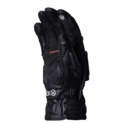 Knox Handroid Pod MK4 Gloves (Black) -Motorcycle Equipment Store 31820 8
