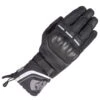Oxford Montreal 4.0 Dry2Dry Motorcycle Gloves (Stealth Black)