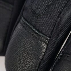 Oxford Montreal 4.0 Dry2Dry Motorcycle Gloves (Stealth Black) -Motorcycle Equipment Store 31894 7