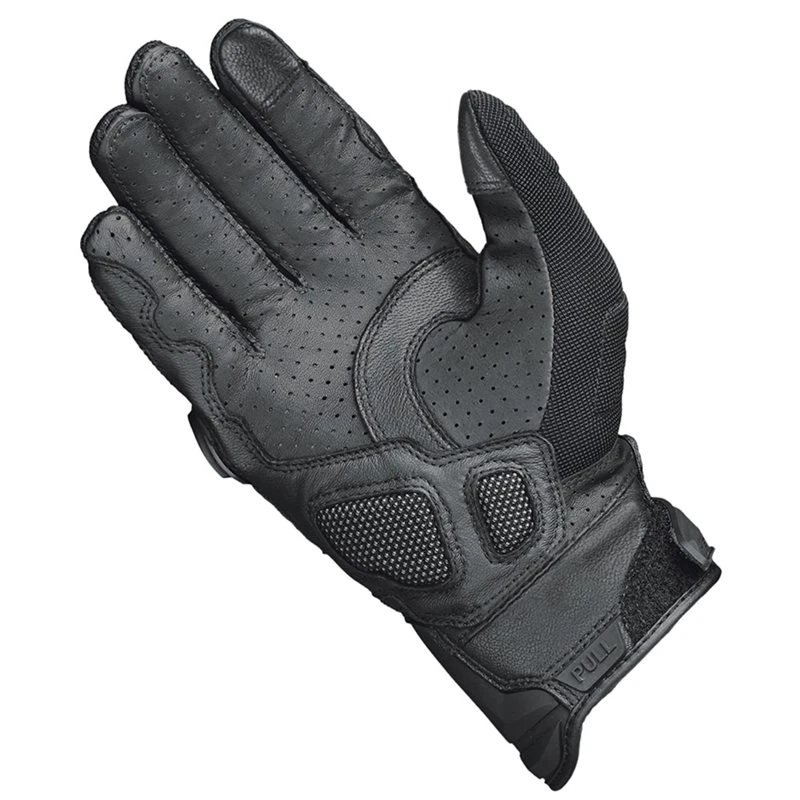 Held Sambia Pro Motorcycle Glove (Black) 2 Held Sambia Pro Motorcycle Glove (Black) - Image 2