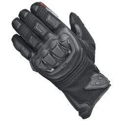 Held Sambia Pro Motorcycle Glove (Black)