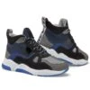 Revit Boots Astro (Black/Blue)