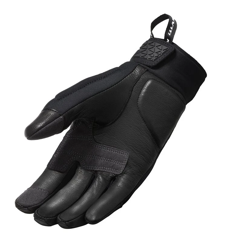 Revit Ladies Gloves Spectrum (Black) 2 Revit Ladies Gloves Spectrum (Black) - Image 2