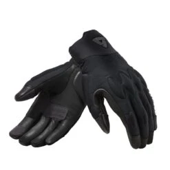 Revit Ladies Gloves Spectrum (Black)