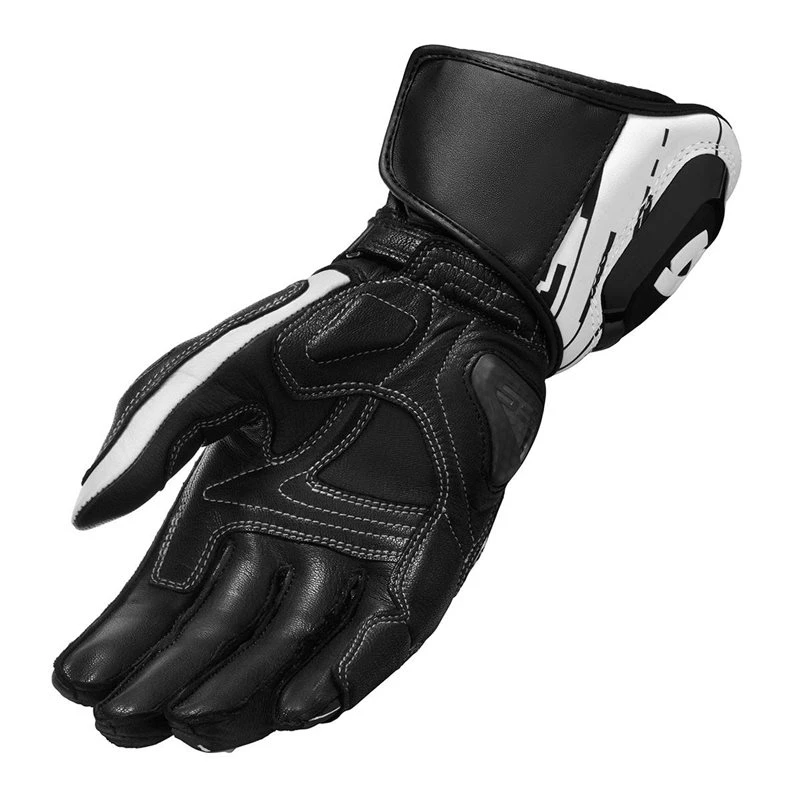 Revit Gloves Quantum 2 (White|Black) 2 Revit Gloves Quantum 2 (White|Black) - Image 2