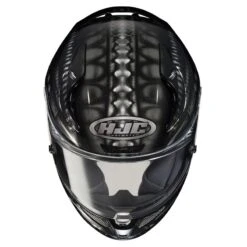 HJC RPHA 11 Aliens Fox Motorcycle Helmet (Black) 10 HJC RPHA 11 Aliens Fox Motorcycle Helmet (Black) -Motorcycle Equipment Store 32000 4