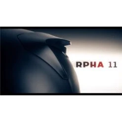 HJC RPHA 11 Otto Minions Motorcycle Helmet (Yellow) -Motorcycle Equipment Store 32001 8