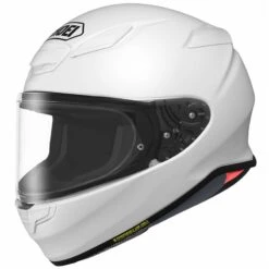 Shoei NXR 2 Helmet (White)