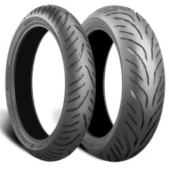 Bridgestone T32 Sport Touring Motorcycle Tyre