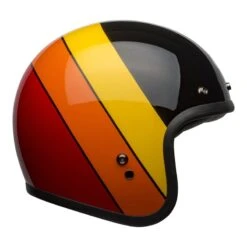 Bell Custom 500 RIF Open Face Helmet