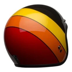 Bell Custom 500 RIF Open Face Helmet -Motorcycle Equipment Store 32289 5