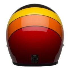 Bell Custom 500 RIF Open Face Helmet -Motorcycle Equipment Store 32289 6