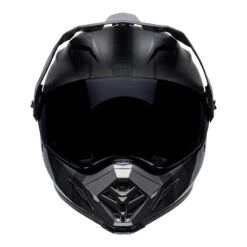 Bell MX-9 Adventure MIPS Helmet (Maurauder Blackout M/G) -Motorcycle Equipment Store 32347 7