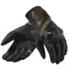 Revit Gloves Dominator 3 GTX (Black|Sand)