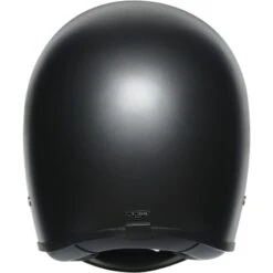 AGV X101 Motorcycle Helmet (Matt Black) 12 AGV X101 Motorcycle Helmet (Matt Black) -Motorcycle Equipment Store 32477 5