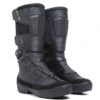 TCX Infinity 3 Gore-Tex Motorcycle Boot (Black)
