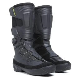 TCX Infinity 3 Gore-Tex Motorcycle Boot (Black)
