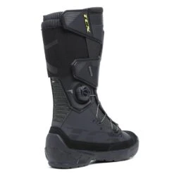 TCX Infinity 3 Gore-Tex Motorcycle Boot (Black) 8 TCX Infinity 3 Gore-Tex Motorcycle Boot (Black) -Motorcycle Equipment Store 32501 3