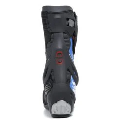 TCX RT-Race Pro Air Motorcycle Boot (Black/Blue/Red) -Motorcycle Equipment Store 32502 2