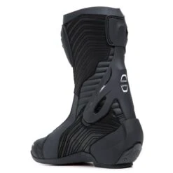 TCX RT-Race Pro Air Motorcycle Boot (Black/Reflex) -Motorcycle Equipment Store 32503 2