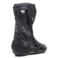 TCX RT-Race Pro Air Motorcycle Boot (Black/Reflex) -Motorcycle Equipment Store 32503 3