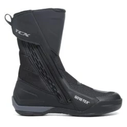 TCX Airtech 3 Gore-Tex Boot (Black) -Motorcycle Equipment Store 32507 2
