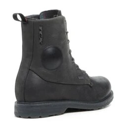TCX Blend 2 Gore-Tex Boot (Black) -Motorcycle Equipment Store 32508 2