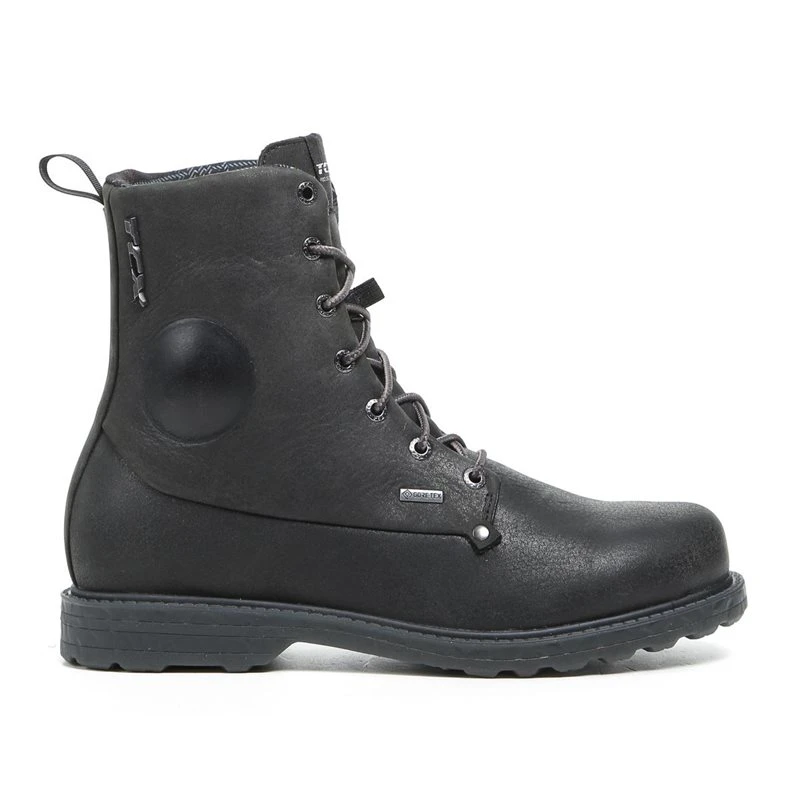 TCX Blend 2 Waterproof Boot (Black) 3 TCX Blend 2 Waterproof Boot (Black) - Image 3