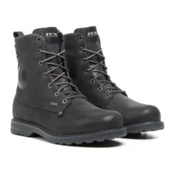 TCX Blend 2 Waterproof Boot (Black)