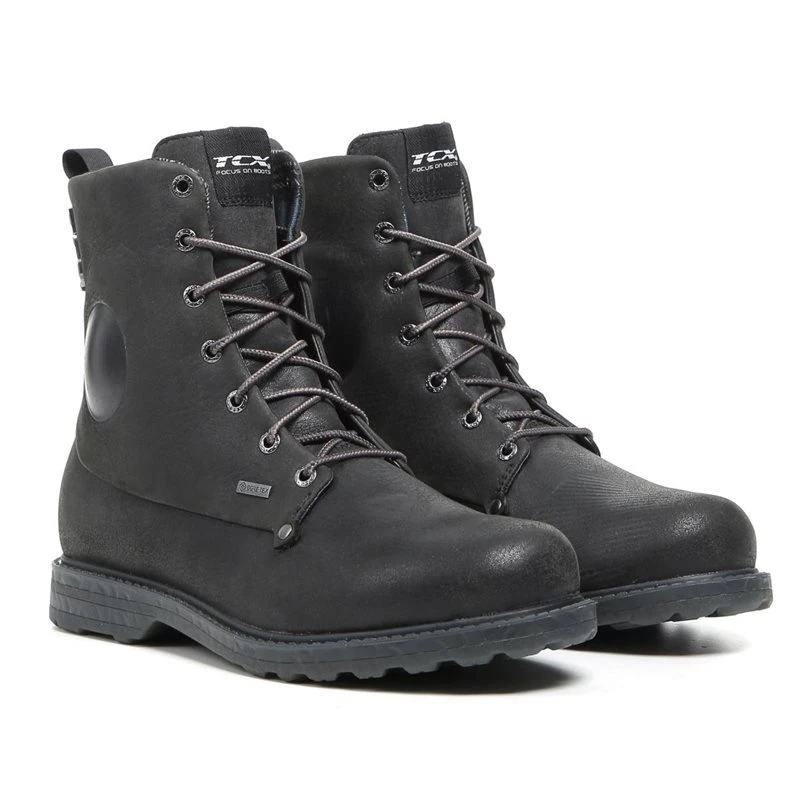 TCX Blend 2 Waterproof Boot (Black) 1 TCX Blend 2 Waterproof Boot (Black)