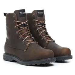 TCX Blend 2 Waterproof Boot (Brown)