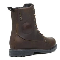 TCX Blend 2 Waterproof Boot (Brown) 8 TCX Blend 2 Waterproof Boot (Brown) -Motorcycle Equipment Store 32510 3