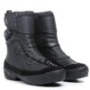 TCX Infinity 3 Mid Motorcycle Boot (Black)