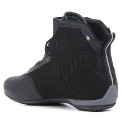 TCX R04D Waterproof Boot (Black) -Motorcycle Equipment Store 32515 4