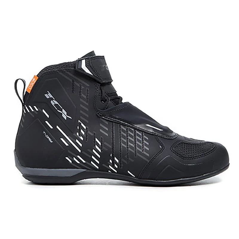 TCX R04D Waterproof Boot (Black/White) 2 TCX R04D Waterproof Boot (Black/White) - Image 2