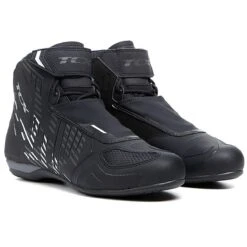 TCX R04D Waterproof Boot (Black/White)