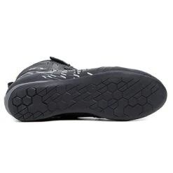 TCX R04D Waterproof Boot (Black/White) 8 TCX R04D Waterproof Boot (Black/White) -Motorcycle Equipment Store 32517 3