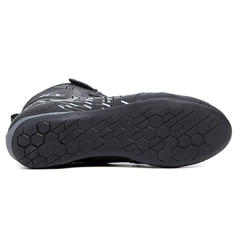 TCX R04D Waterproof Boot (Black/White) 4 TCX R04D Waterproof Boot (Black/White) - Image 4