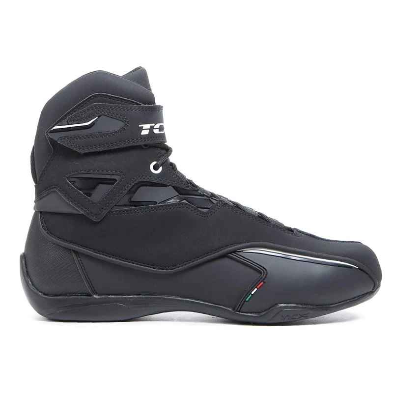 TCX Zeta Waterproof Boot (Black) 2 TCX Zeta Waterproof Boot (Black) - Image 2