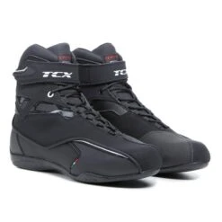 TCX Zeta Waterproof Boot (Black)