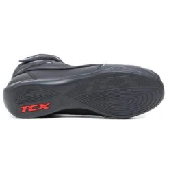 TCX Zeta Waterproof Boot (Black) 7 TCX Zeta Waterproof Boot (Black) -Motorcycle Equipment Store 32518 3