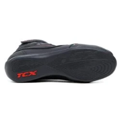 TCX Zeta Waterproof Boot (Black/Red) 7 TCX Zeta Waterproof Boot (Black/Red) -Motorcycle Equipment Store 32519 3