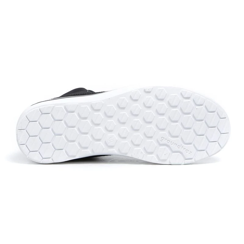 TCX Street 3 Waterproof Boot (Black/White) 3 TCX Street 3 Waterproof Boot (Black/White) - Image 3