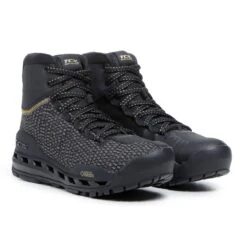 TCX Climatrek Surround Lady Gore-Tex Boot (Black/Gold)