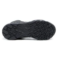 TCX Climatrek Surround Lady Gore-Tex Boot (Black/Gold) -Motorcycle Equipment Store 32521 4