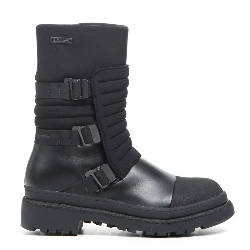 TCX Freyja Lady Waterproof Boot (Black) 2 TCX Freyja Lady Waterproof Boot (Black) - Image 2