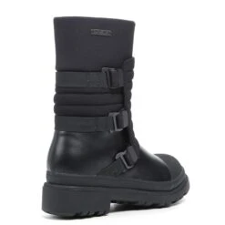 TCX Freyja Lady Waterproof Boot (Black) 6 TCX Freyja Lady Waterproof Boot (Black) -Motorcycle Equipment Store 32522 2
