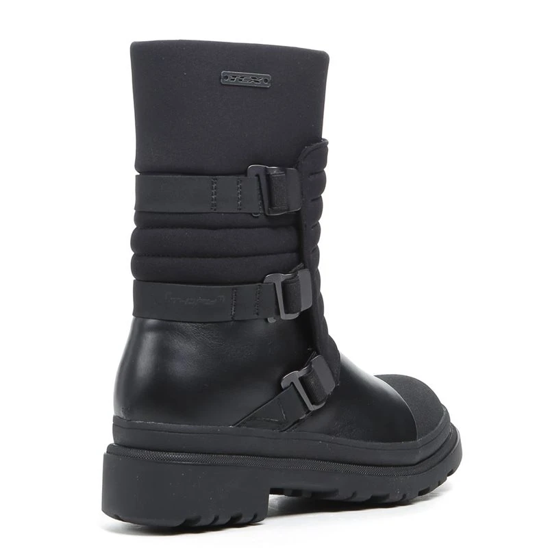 TCX Freyja Lady Waterproof Boot (Black) 3 TCX Freyja Lady Waterproof Boot (Black) - Image 3